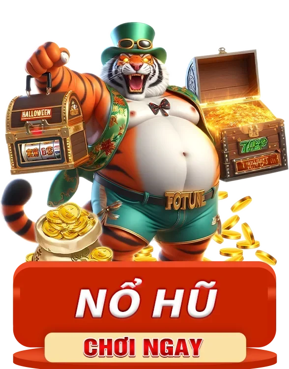nổ hũ rikvip